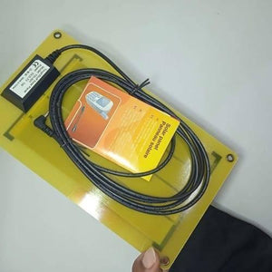 Portable 1W Mini Tough Stuff Solar Panel TSI 501
