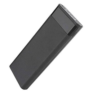 Quick Charging Qc 3.0 Fast Charging Diy Power Bank 8x18650 Portable Usb Port Power Bank