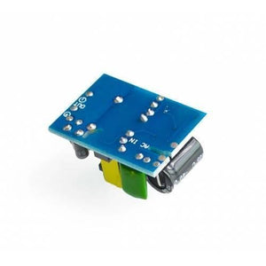 Professional Pcb Mount 12v 400ma 4w Ac-dc Step Down Isolated Switching Power Supply Module