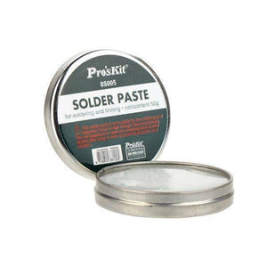 Proskit 8s005 Soldering Paste 50g
