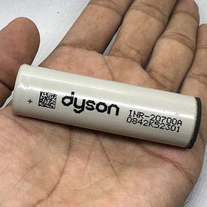 Pull-out Original Lithium Ion Cell 3.7v 3000mah Li Ion Battery Cell Inr-20700a