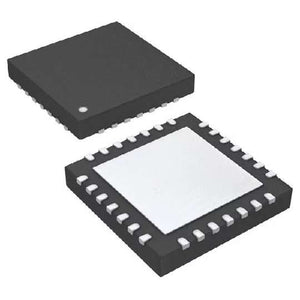 QFN DSPIC30F2010