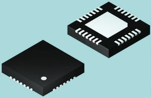 QFN DSPIC30F2010