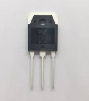 R60U02DB Diode Rectifier for Efficient Power Applications and Inverters