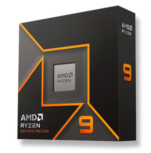 On Demand R9 9950X Processors – Unmatched Performance with 16 Cores, 32-Thread & AM5 Support | Digilog.pk