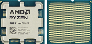 On Demand R9 9900X Processor 12-Core, 24-Thread
