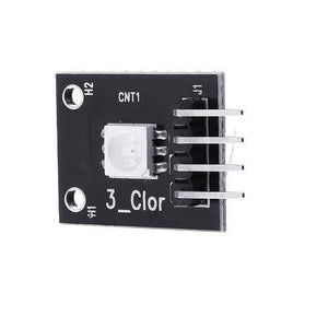 1watt Rgb Led Module Ky 009