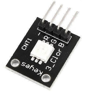 1watt Rgb Led Module Ky 009