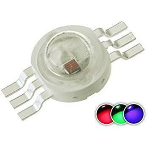 Surface Mount Rgb Smd Led