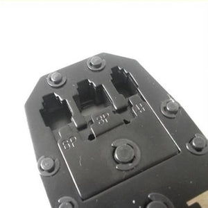 Rj45 Rj11 Modular Plug Network Crimper Tools