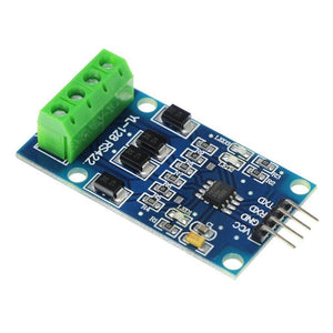 RS422 to TTL Converter Module
