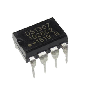Rtc Ds1307 Ic Real Time Clock