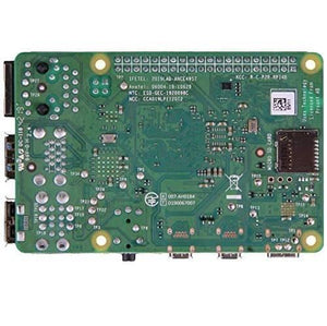 Raspberry Pi 4 4gb Ram
