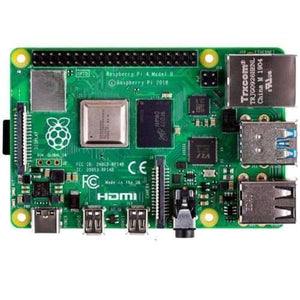 Raspberry Pi 4 4gb Ram