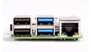 Raspberry Pi 4 2gb Ram