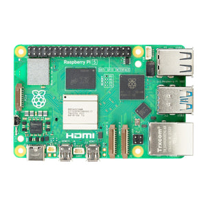 Raspberry Pi 5 16GB | High-Performance SBC | Digilog.pk