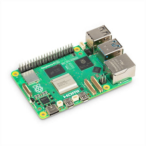 Raspberry Pi 5 16GB | High-Performance SBC | Digilog.pk