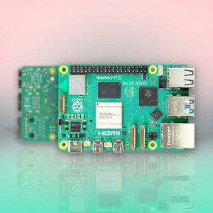 Raspberry Pi 5 16GB | High-Performance SBC | Digilog.pk