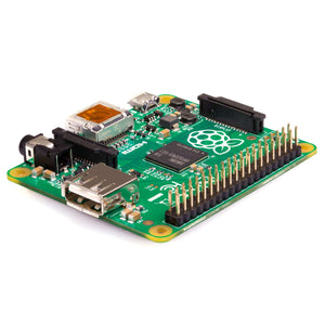 Raspberry Pi Model A+ V1.1 – Compact Single Board Computer with GPIO, HDMI, USB-digilog.pk