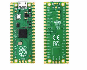 Raspberry Pi Pico Rp2040 Cheap Price