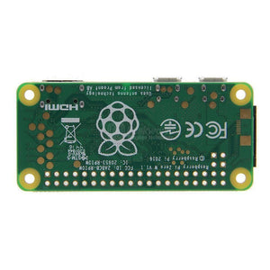 Raspberry Pi Zero w V1.3/ V1.1 Development Board