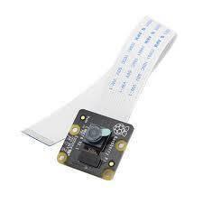 Raspberry Pi Noir 8mp Night Vision Camera Module V2