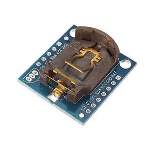 Real Time Clock Ds1307 Ds 1307 Rtc I2c Module At24c32