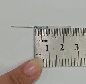Reed Switch Sensor Reed Sensor Magneto Magnet Magnetic Switch Normally Close