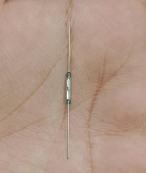 Reed Switch Sensor Reed Sensor Magneto Magnet Magnetic Switch Normally Close