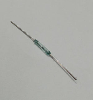 Reed Switch Sensor Reed Sensor Magneto Magnet Magnetic Switch Normally Close