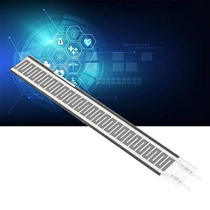 Resistive Film Fsr Force Sensitive Pressure Sensor Rp-l-110