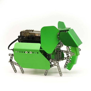 Robobloq Q-elephant Robot Kit