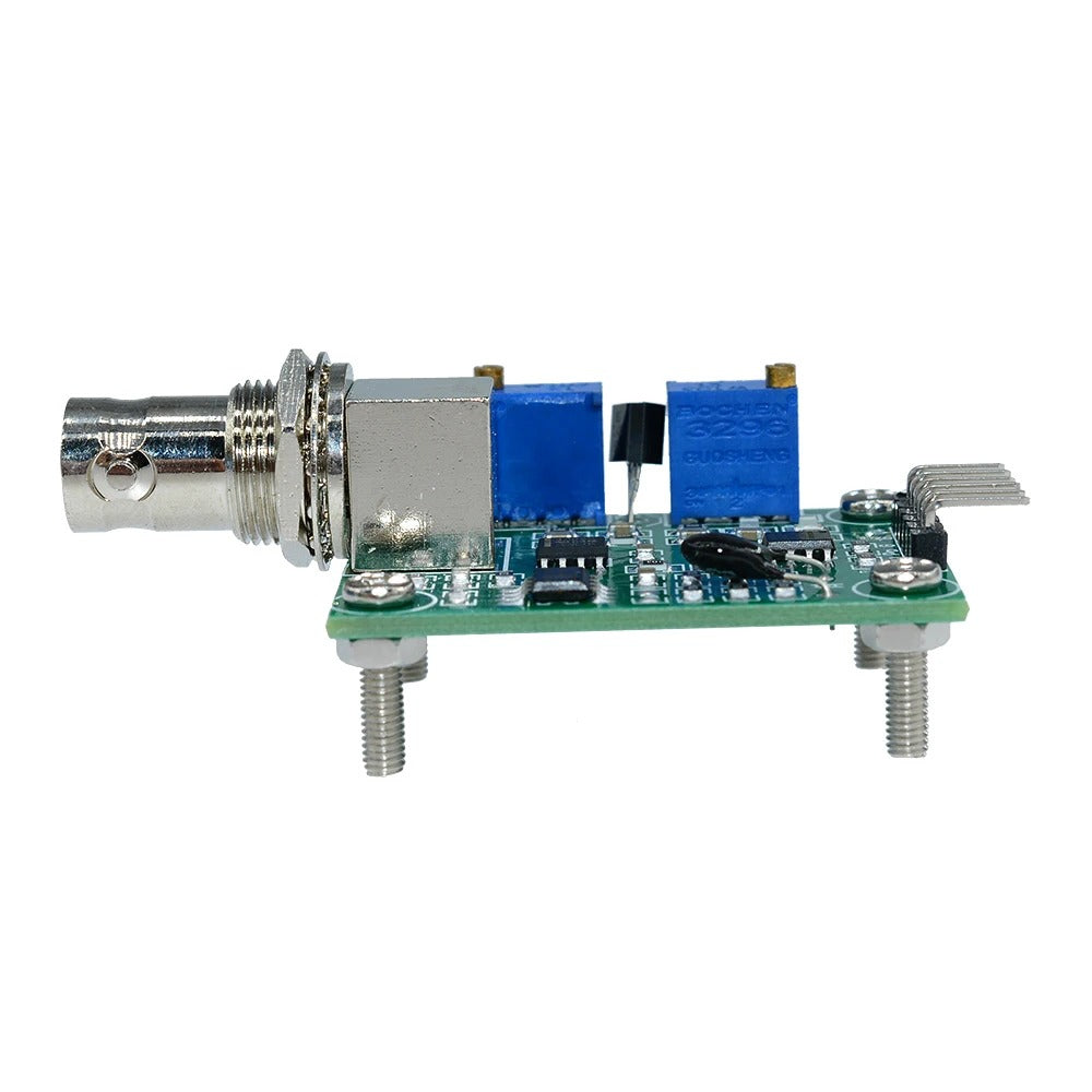 Liquid Ph Value Detection Regulator Sensor Module