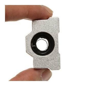 Scs8uu 8mm Linear Motion Ball Bearing Machinery Slide Bushing Cnc