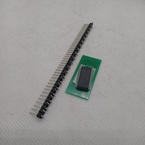 SMD DSPIC30F2010