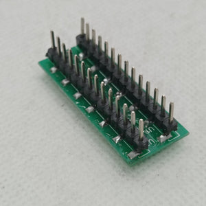 SMD DSPIC30F2010