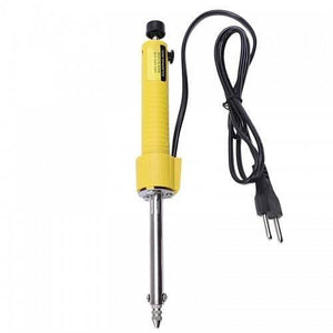 Dkt365 40w 220v Electric Vacuum Solder Sucker Welding Desoldering Pump Soldering Iron Removal Solder Iron Pen Welding Repair Tool