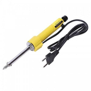 Dkt365 40w 220v Electric Vacuum Solder Sucker Welding Desoldering Pump Soldering Iron Removal Solder Iron Pen Welding Repair Tool