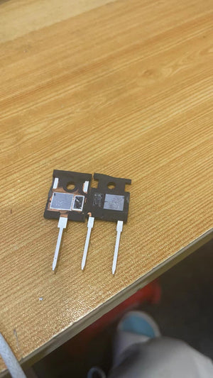 SRE100N65 IGBT - High-Performance Transistor for Power Electronics