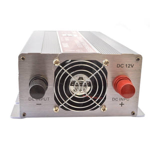 Sta-2000a Suoer 2000w 12v 220v Solar Power Inverter
