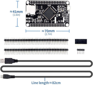 STM32F407VET6 STM32 System Core Board STM32F407 Development Board F407 Single Chip Learning Board