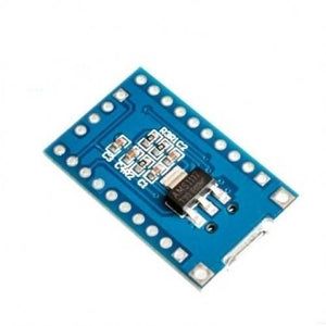 STM8S003F3P6 STM8 Minimum Development Board