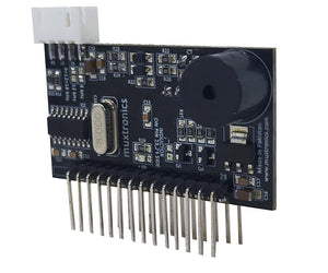 STM Sinewave Inverter Drive Module (Grid Sharing) + CT + 1602 LCD dislay board + Cable Set