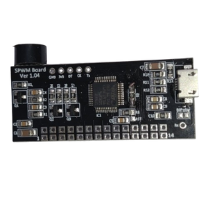 STM Sinewave Inverter Drive Module Pin to pin replacement for dsPIC30F2010