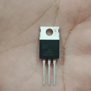 SVG104R5NT N-Channel Power MOSFET