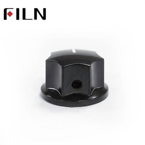 Screw Type Tightening Knob For Potentiometer