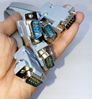 Serial Modbus Daisy Chain Cable