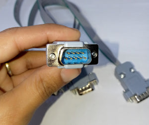 Serial Modbus Daisy Chain Cable