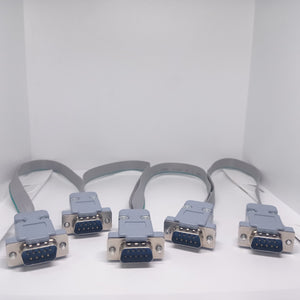 Serial Modbus Daisy Chain Cable