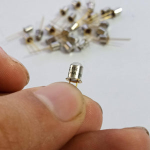 Sharp Infrared Emitting Led Diode Gl514a